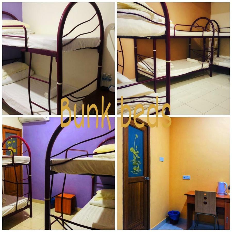 Hotel 126 Sepang Exterior foto