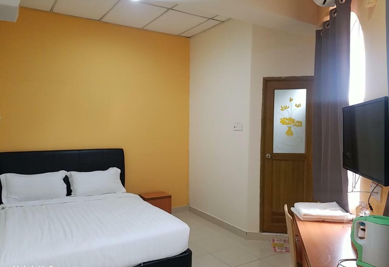 Hotel 126 Sepang Exterior foto
