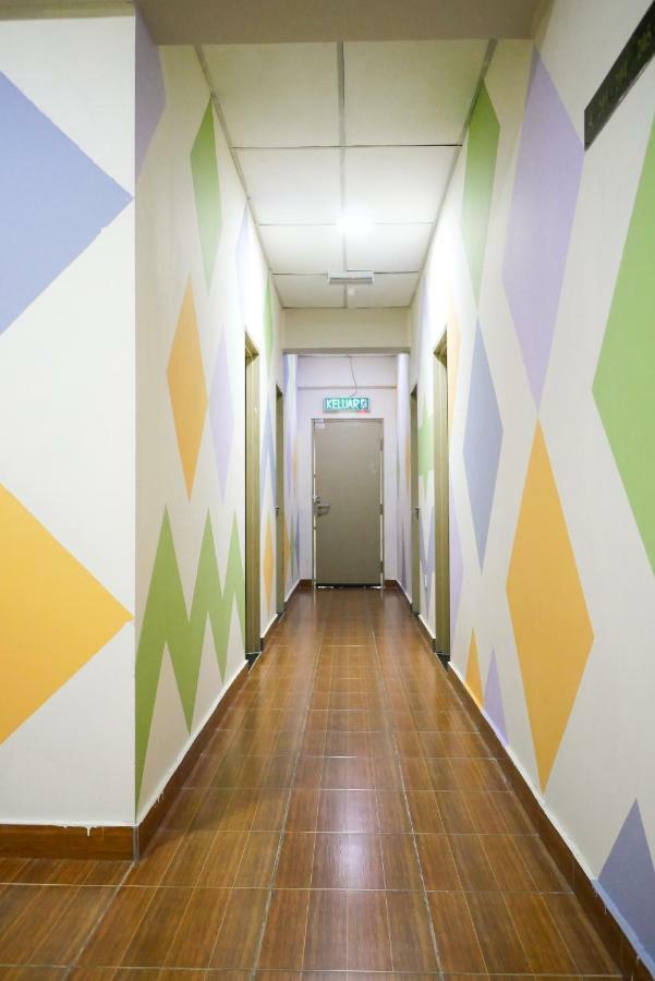 Hotel 126 Sepang Exterior foto